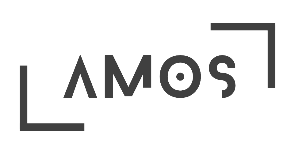 AMOS Logo